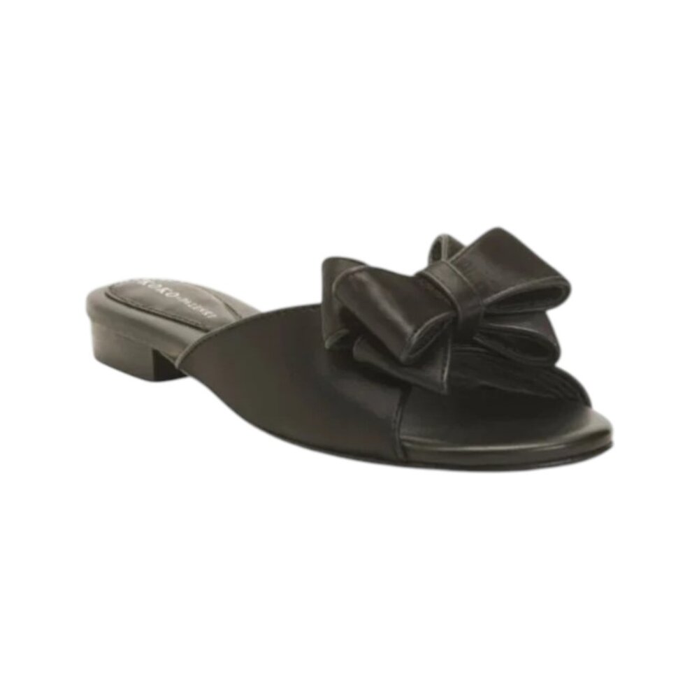 KOKO + PALENKI Dara Flat Sandals